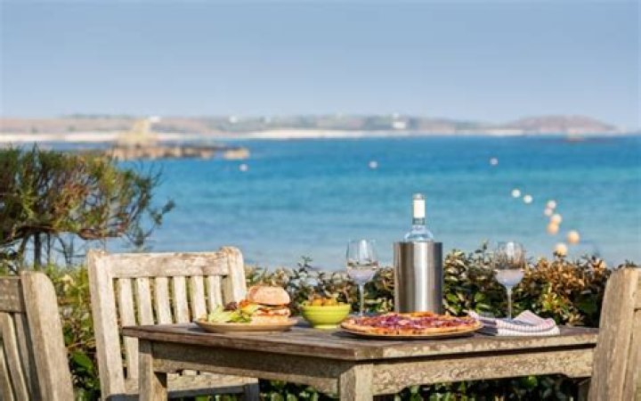 The 10 best restaurants on the Isles of Scilly