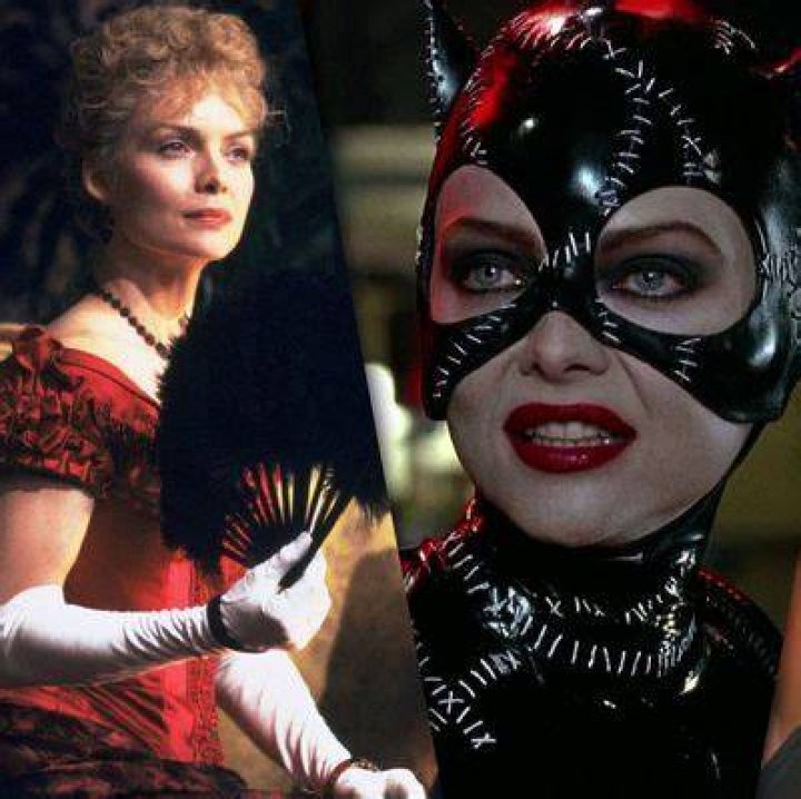 The 10 Essential Roles of Michelle Pfeiffer