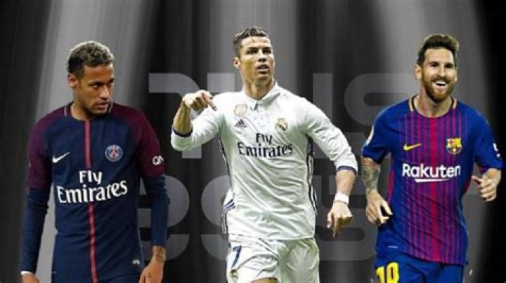 The 10 most entertaining footballers to watch