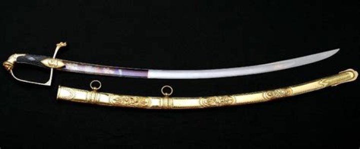 The 10 Most Expensive Swords in the World (2023)