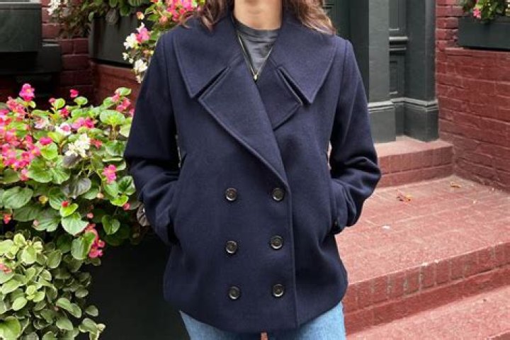 The 11 Best Peacoats of 2024, Tested and Reviewed