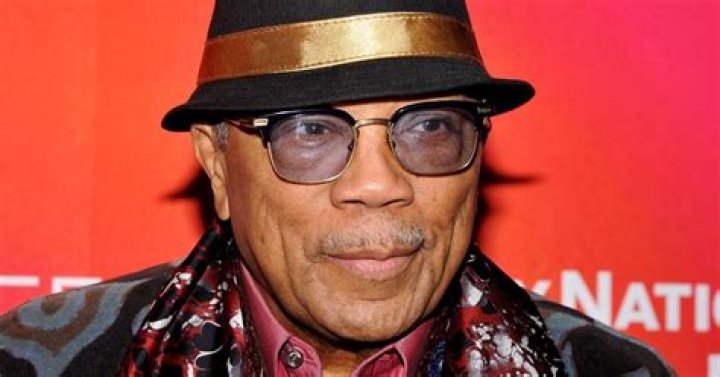 The 11 Best Quotes From GQ’s Quincy Jones Interview