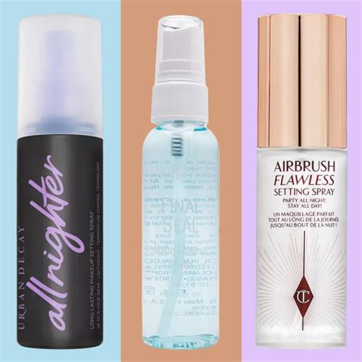 The 11 Best Setting Sprays of 2024