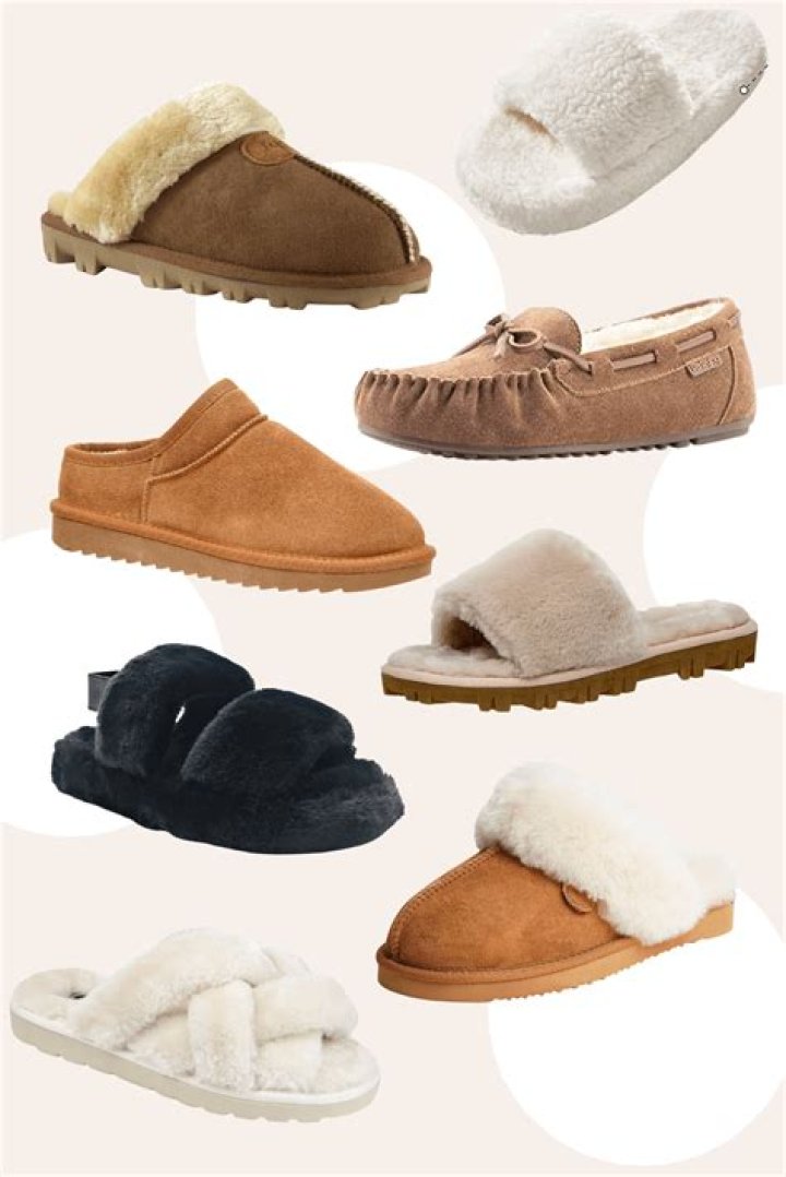 The 11 Best Ugg Slippers of 2024