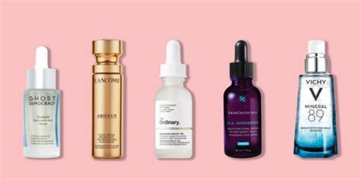 The 17 Best Hyaluronic Acid Serums, Tested and Reviewed