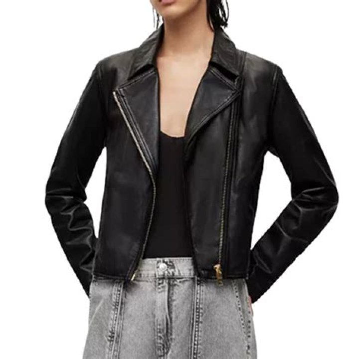 The 17 Best Leather Jackets of 2024