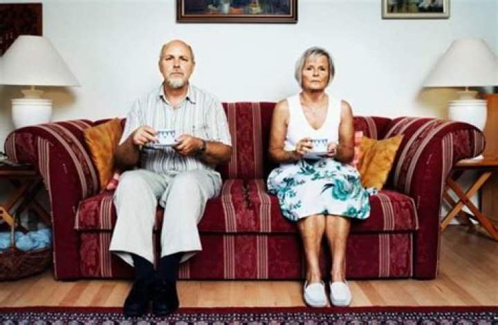The 2 Main Reasons Your Boring Married Sex Is Still Boring