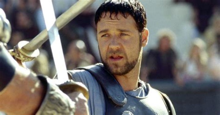 The 20 Best Action Movies on Max