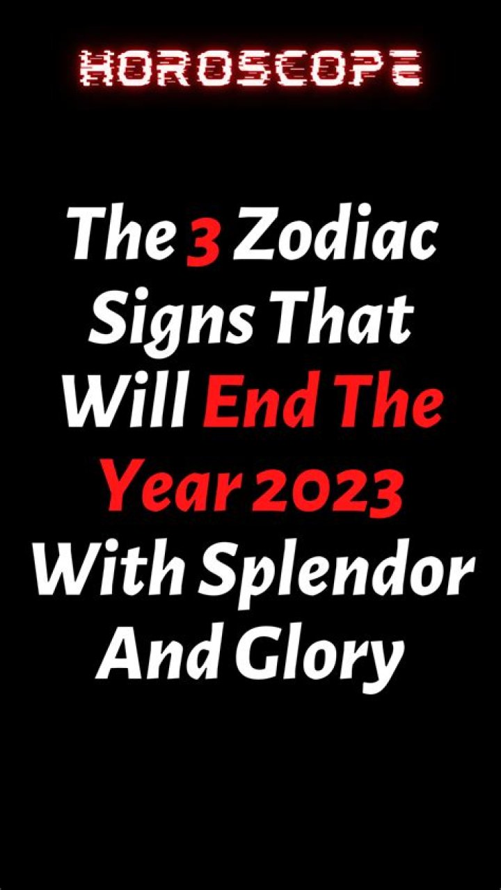 The 3 Zodiac Signs Who Experience Great Luck In Love On September 18, 2023
