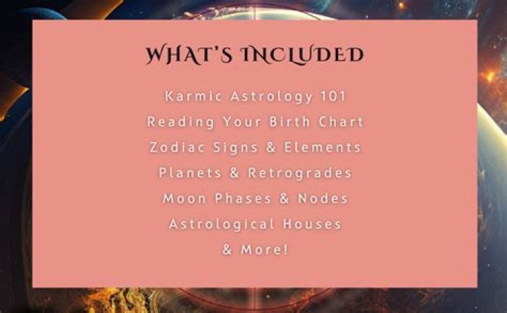 The 3 Zodiac Signs With Karmic Protection