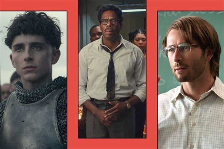 The 30 Best Movies Based On True Stories That Will Inspire You