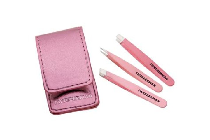 The 5 Best Tweezers, Tested and Reviewed