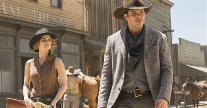 The 5 Simple Rules to Westworld’s Wild West Theme Park