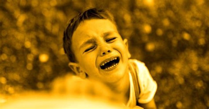 The 6 Harsh Truths About Temper Tantrums Parents Must Accept