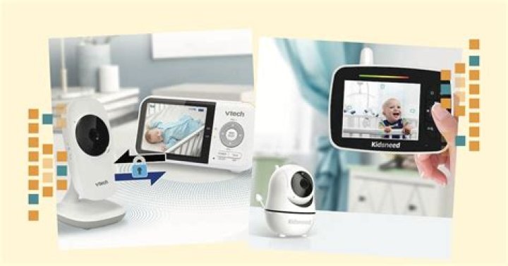 The 7 Best Baby Monitors Without Wi-Fi