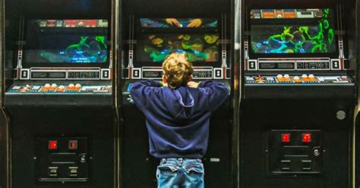 The 9 Best Classic Arcade Games to Play With Your Kid