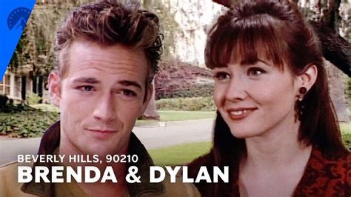 The ‘90210’ Update: Who’s the New Brenda?