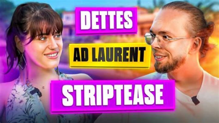 The Ad Laurent Carla Video Stirs Up Passionate Reactions
