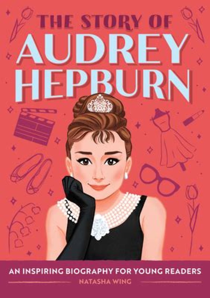 	The Audrey Hepburn Story	