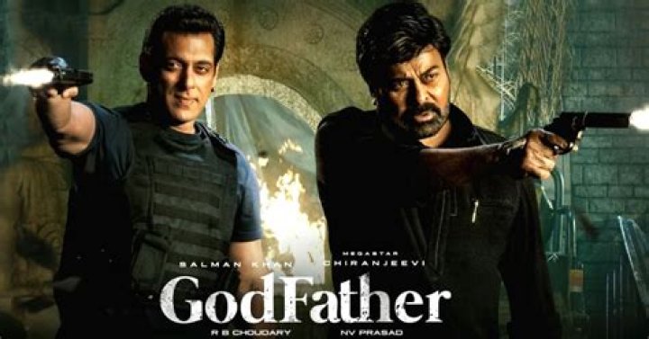 The battle over 'The Godfather'