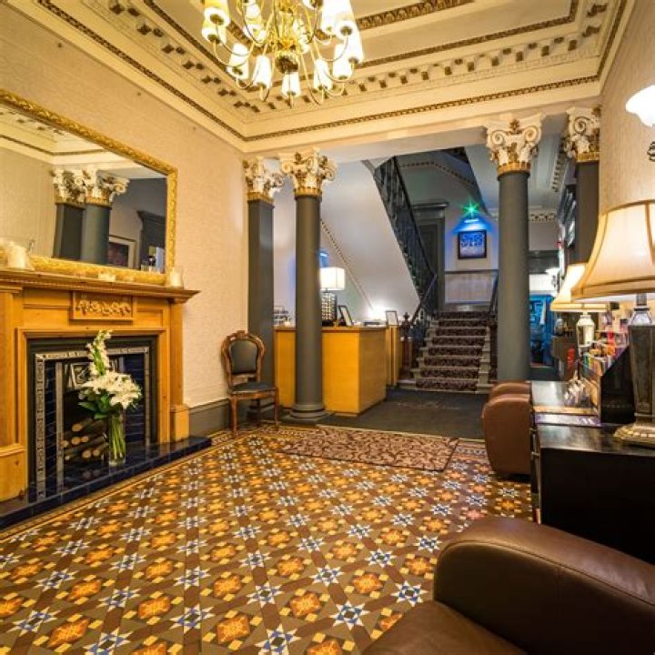 The Belhaven Hotel Review, Glasgow