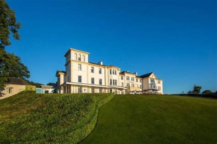 The Belsfield Hotel Review, Windermere, Lake District