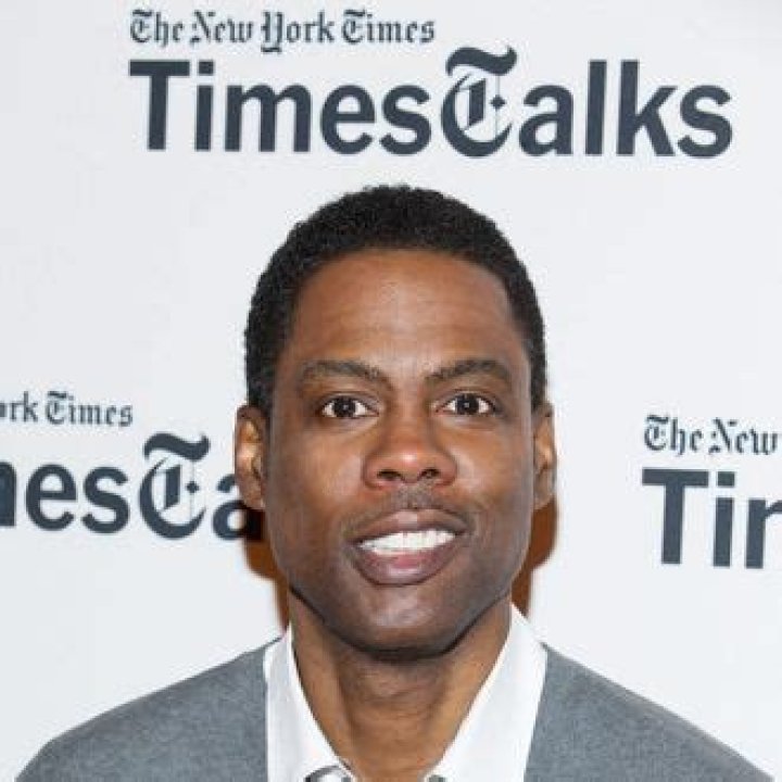 The Best Answers From Chris Rock’s AMA