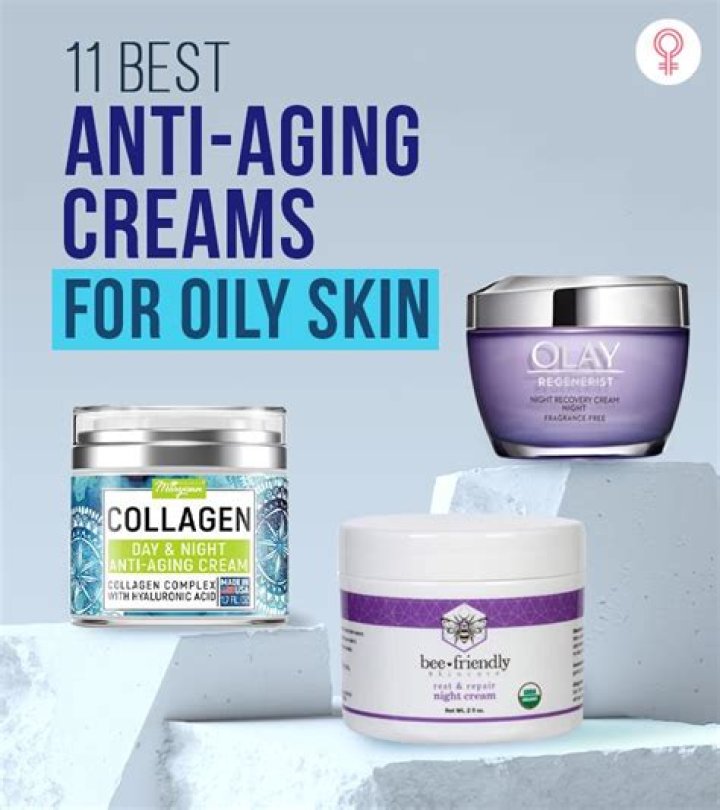 The Best Anti-Aging Products for Skin Concerns