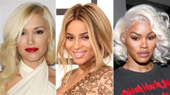 The Best Blonde Hair for Every Skin Tone