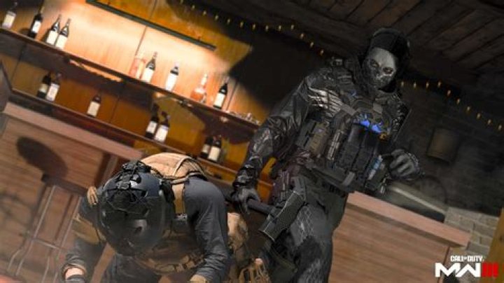 The Best Crossbow Loadout in MW3 Zombies
