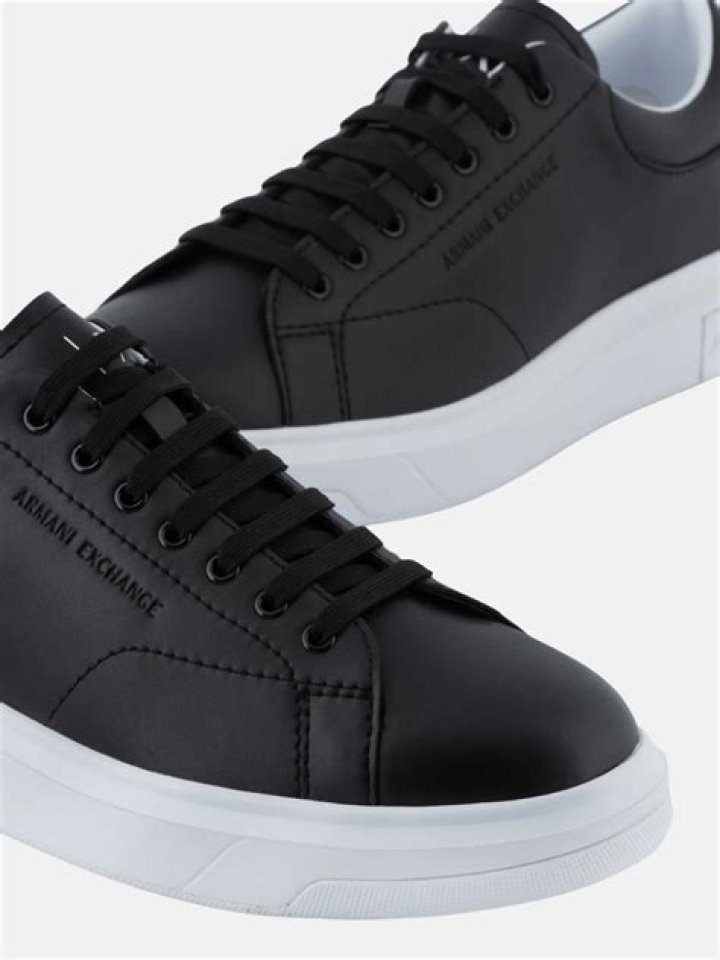The Best Finds from Armani Exchange for $250, Total