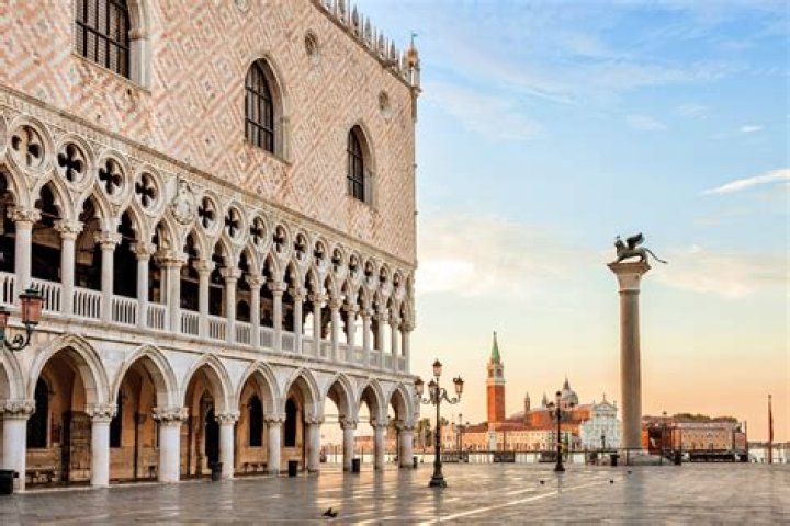 The best hotels near St Mark's Square, Venice