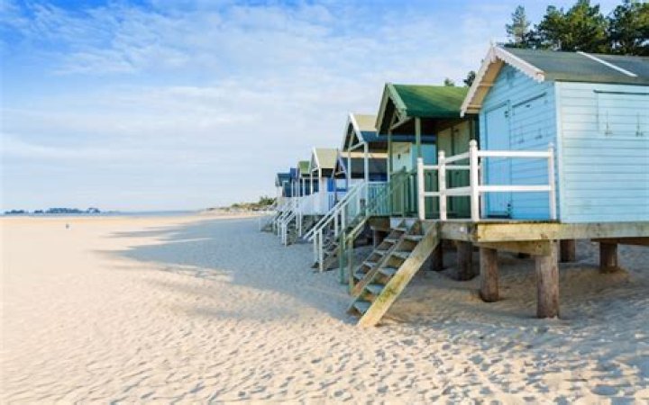 The best Norfolk beaches | Telegraph Travel