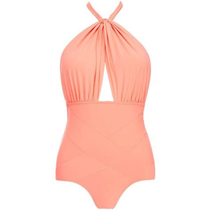 The Best One-Piece Swimsuit Trends for Summer 2023