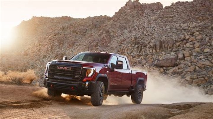 The Best Pickup Trucks of 2018