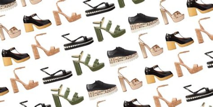 The Best Platform Shoes to Shop Right Now