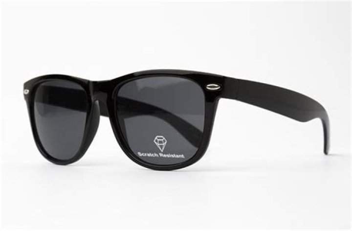 The Best Scratch-Resistant Sunglasses - All About Vision