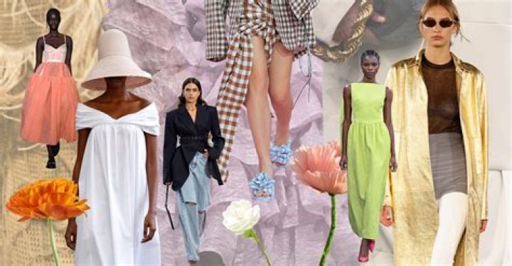 The Best Spring 2023 Fashion Trends