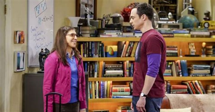 The Big Bang Theory Recap: The Poetry of NSYNC