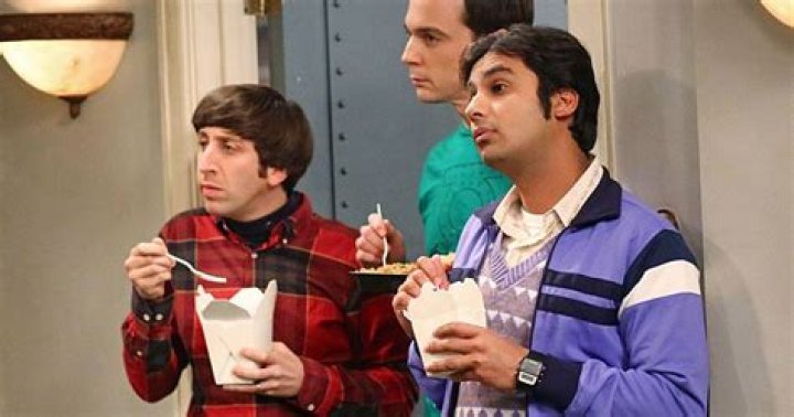 The Big Bang Theory Recap: When BBT Met BBT