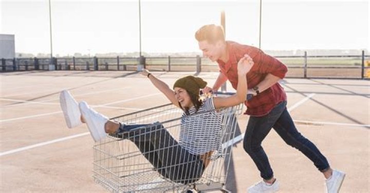 The Big Benefits Of Being Silly With Your Partner