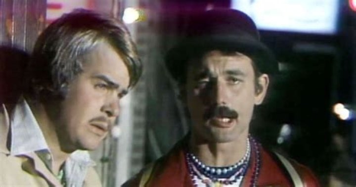 The Big Uneasy: When SNL Went to Mardi Gras
