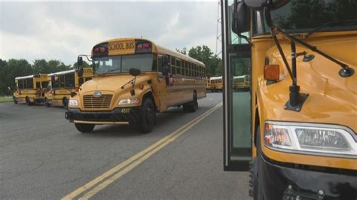 The Big Yellow Bus Is Going Green in Metro Atlanta