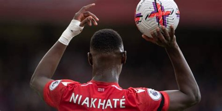The biomechanics behind Moussa Niakhate’s remarkable long throw