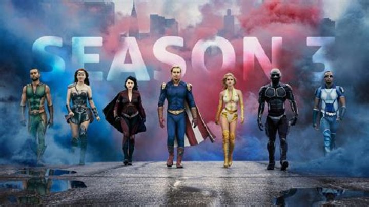 The Boys Saison 3 Episode 8 : Tout ce que nous savons au sujet de la date et l’heure de diffusion sur Amazon Prime Video
