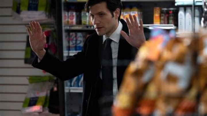 	‘The Calling,’ From David E. Kelley, Is a Preposterous Crime Drama: TV Review	