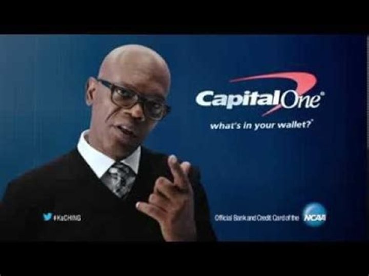The Capital One Commercial Featuring John Travolta: Read More