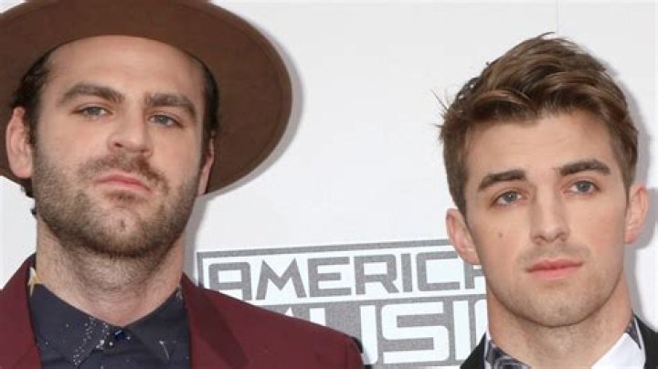 The Chainsmokers Net Worth