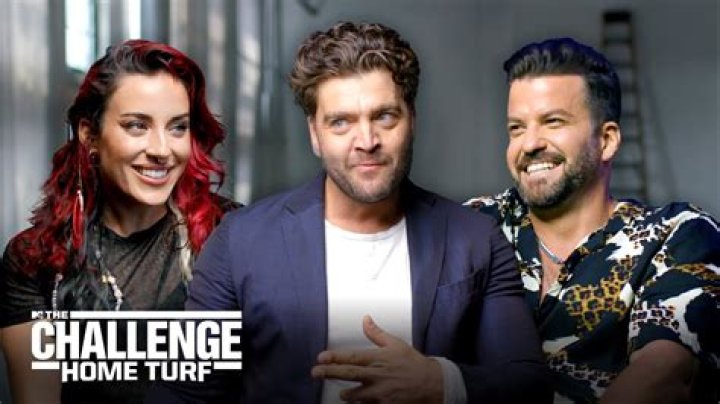  The Challenge Home Turf cast open up like never before in new show Mon 29 January 2024 13:09 Kiesha Dosanjh 