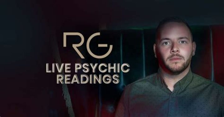  The Circle: WHO is ‘psychic’ Ryan Gooding in real life? Mon 24 September 2018 11:51 Updated Sat 13 April 2019 07:44 Liam Curtis 